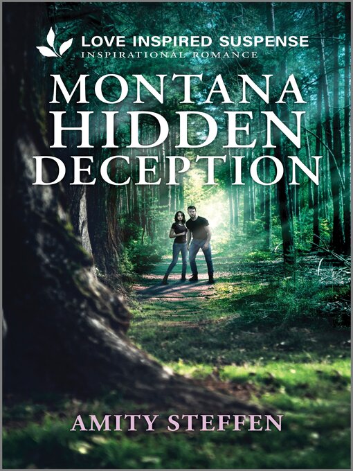 Title details for Montana Hidden Deception by Amity Steffen - Available